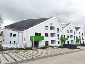 Neubau - Sonnenhaus Wernigerode