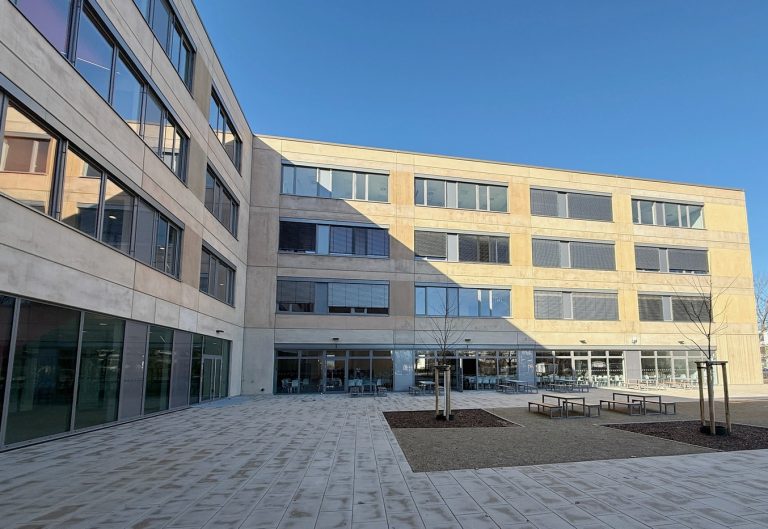 Freie Evangelische Schule Dresden