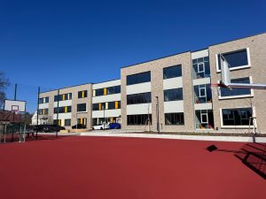 Oberschule Rothenburg 1